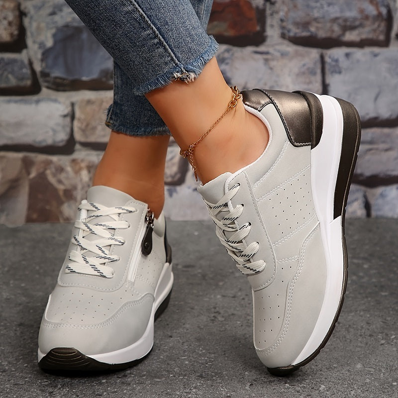 Emerie Orthopedic Sneaker