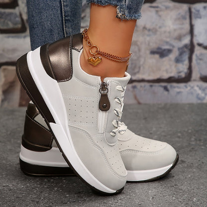 Emerie Orthopedic Sneaker