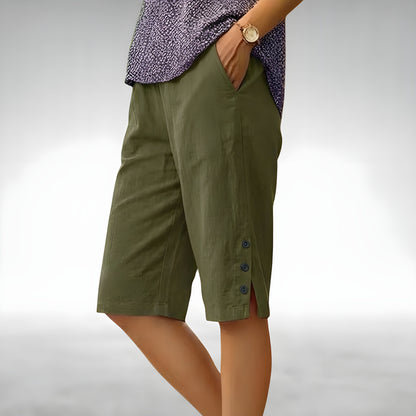 Laurel Lightweight Shorts