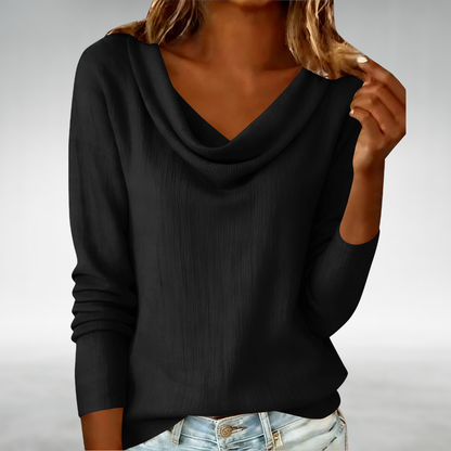 Bailee Long Sleeve Top