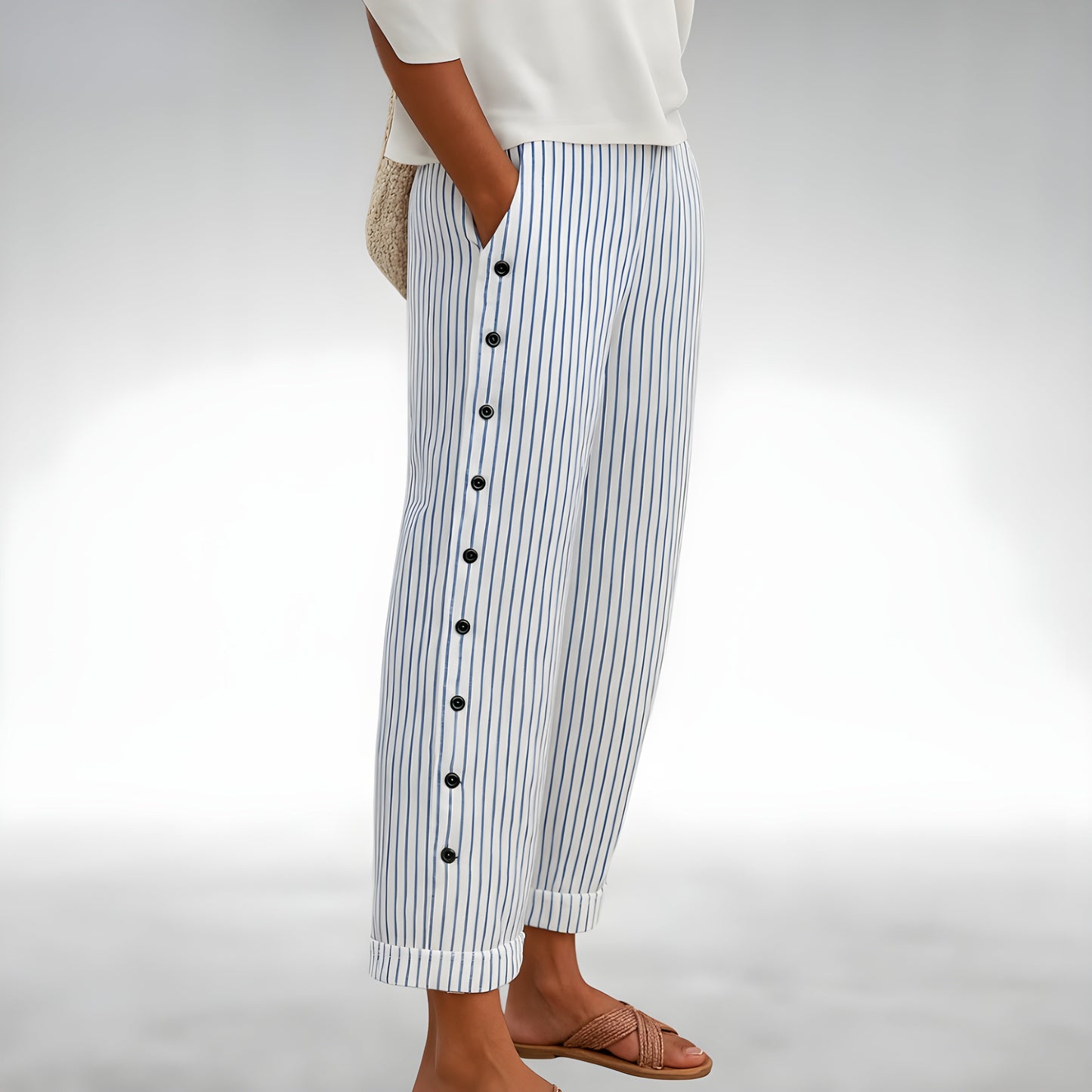 Milan Lightweight Pants