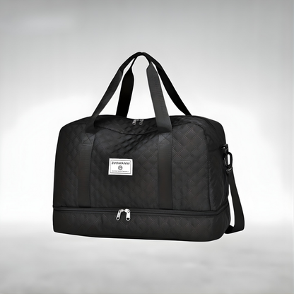 Yara™ Spacious Travel Bag
