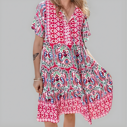 Jasmine™  Elegant Women's Dress
