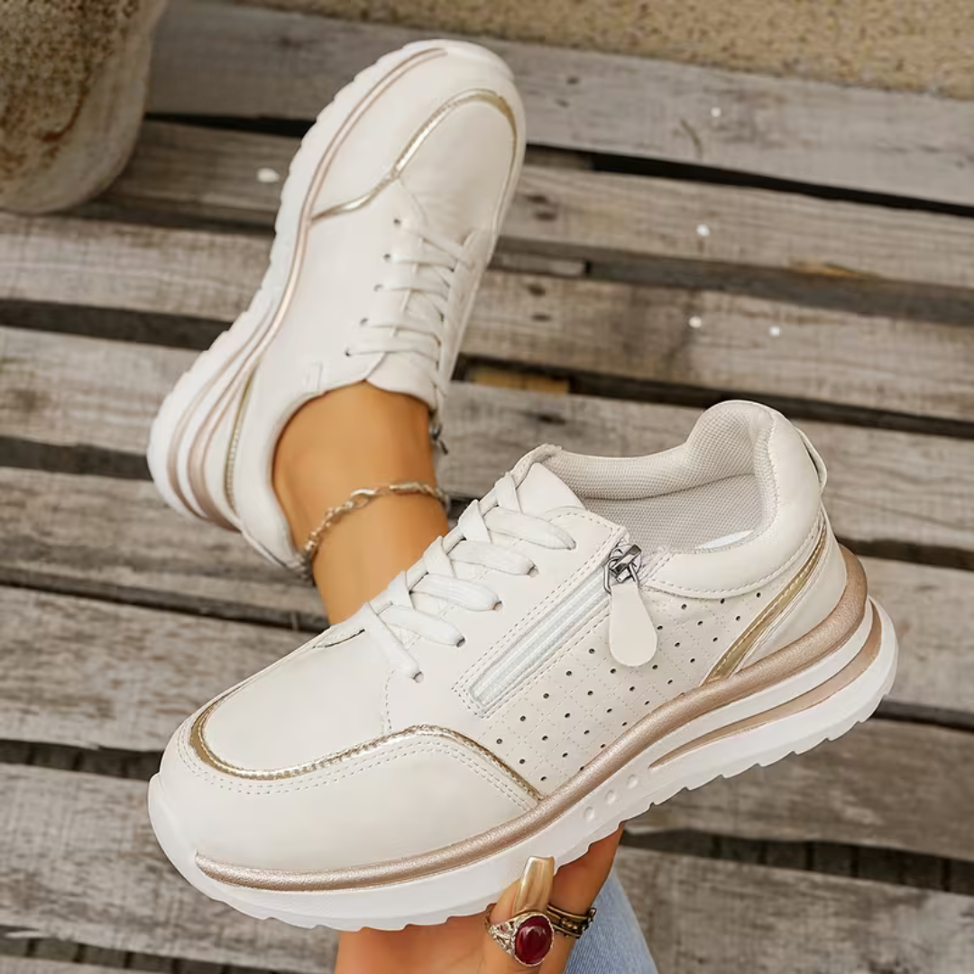 Lily Orthopedic Comfort Shoes