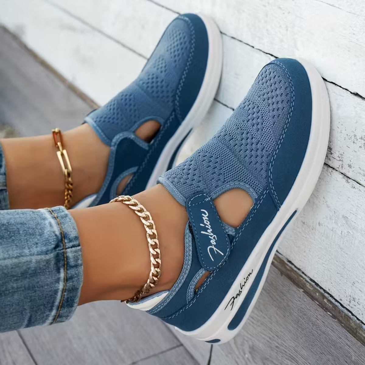 Allison Orthopedic Sneakers