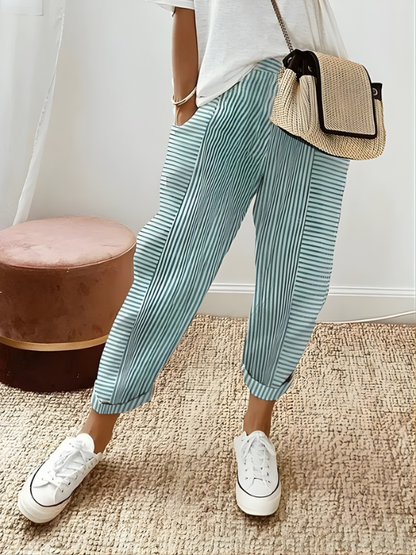 Dahlia Relaxed Trousers