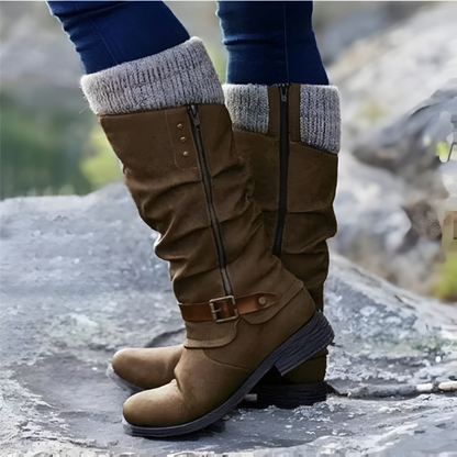 Kaia Orthopedic Boots