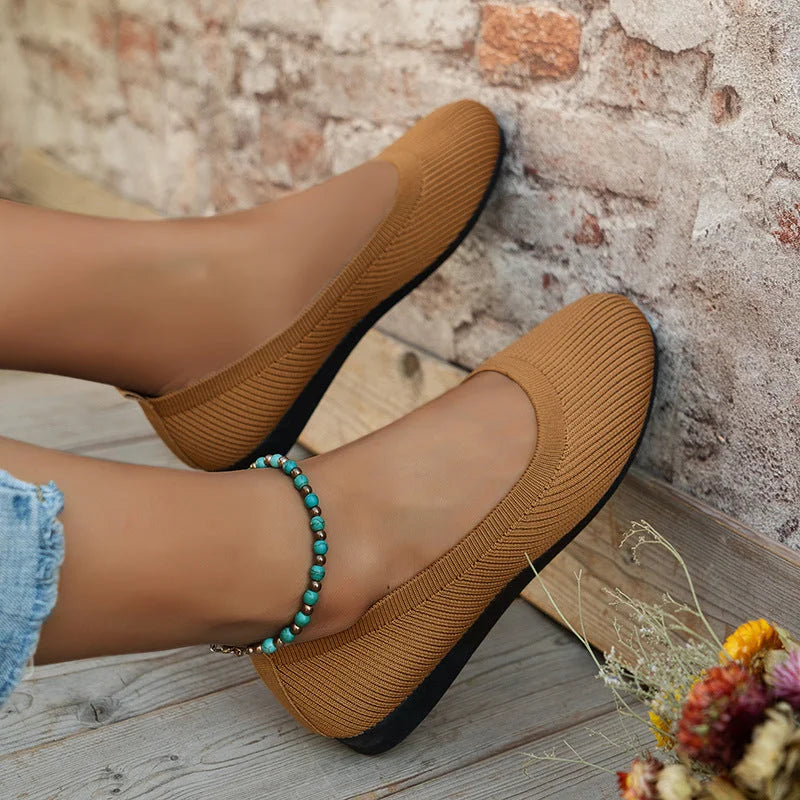 Frieda Slip-On Shoes