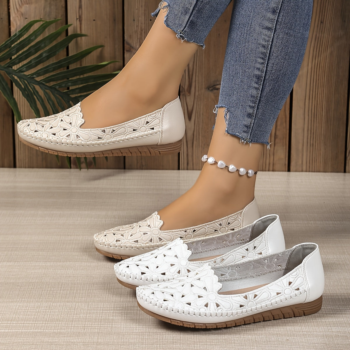 Jossie Orthopaedic Shoes