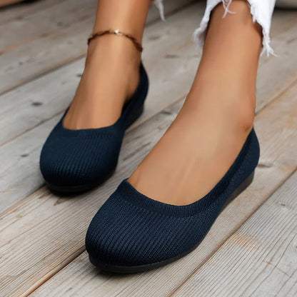 Frieda Slip-On Shoes