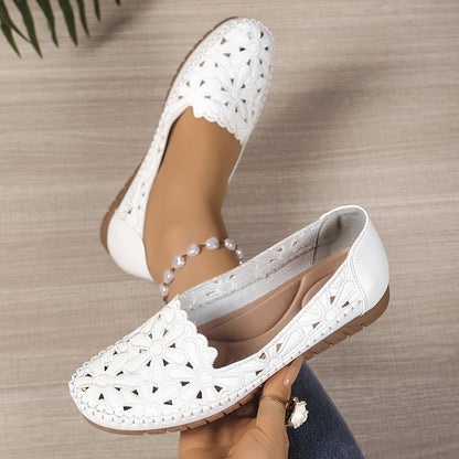 Jossie Orthopaedic Shoes