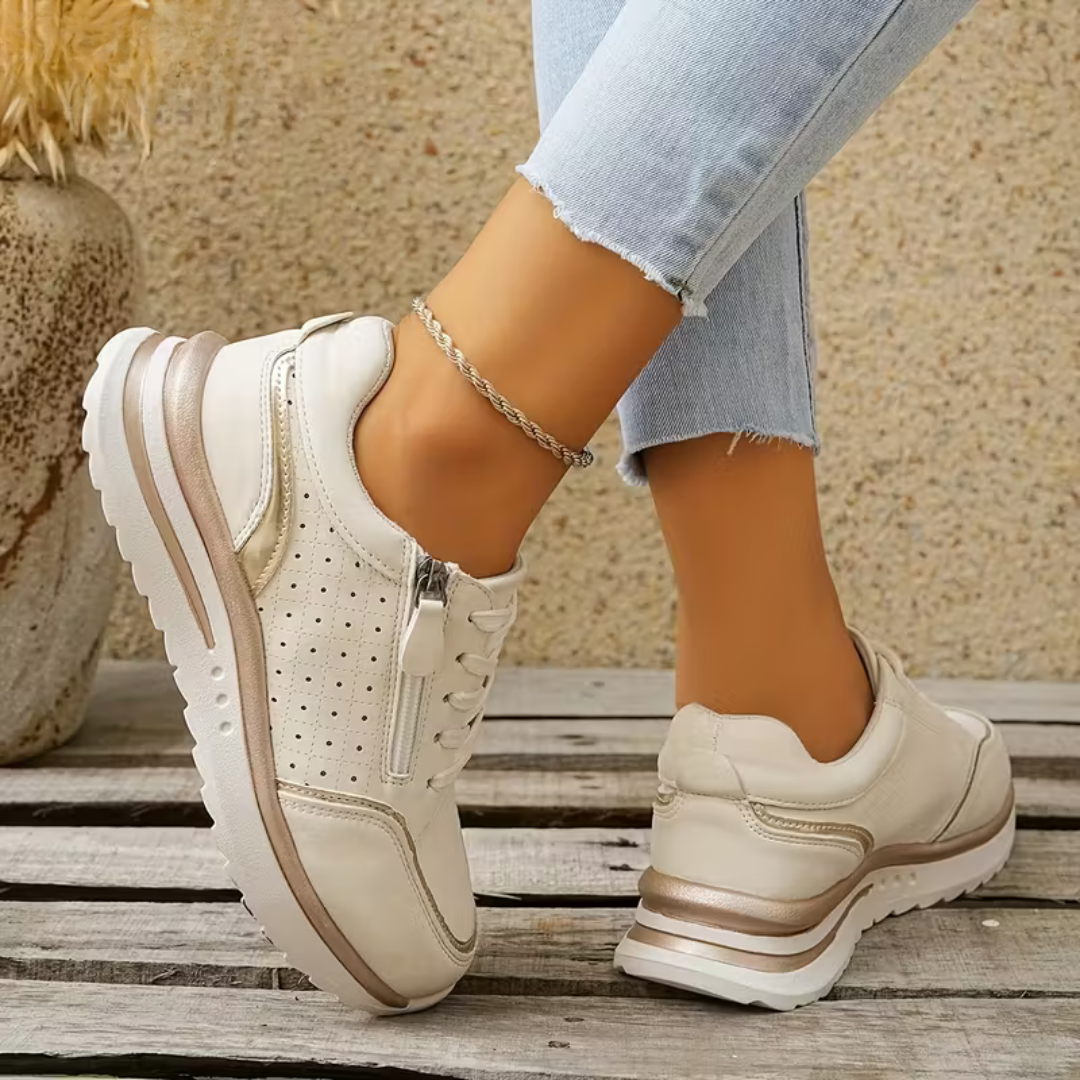 Lily Orthopedic Comfort Shoes