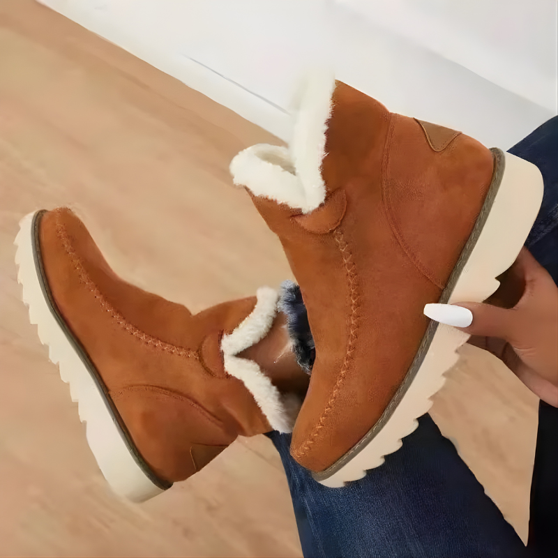 Maica Orthopedic Ankle Boots