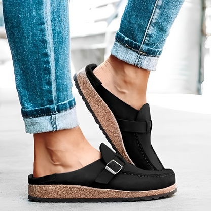 Frederica Orthopedic Sandals