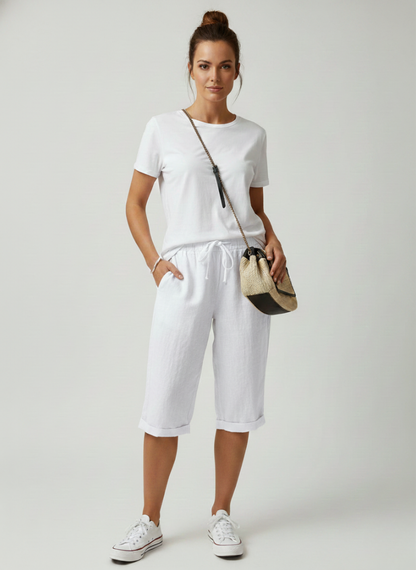 Bali Relaxed Shorts