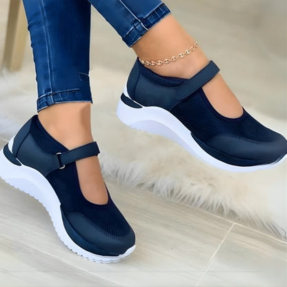 Reagan Supportive Walking Shoes
