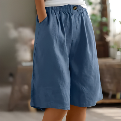 Sabby Everyday Shorts