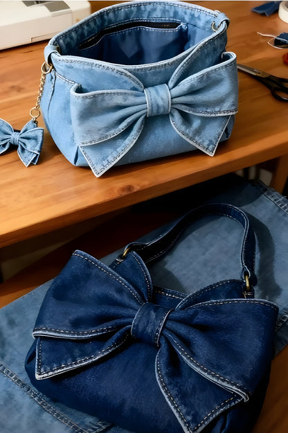 Ashley Retro Shoulder Bag