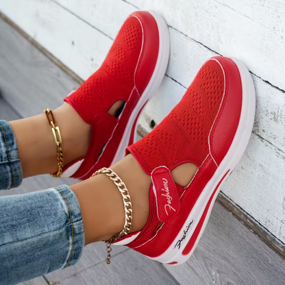 Allison Orthopedic Sneakers