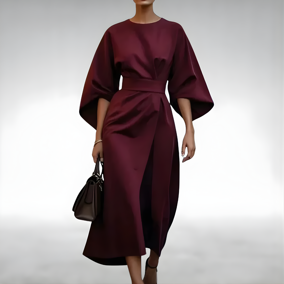 Evelina™ Women's Elegant Dress