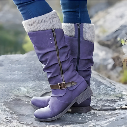 Kaia Orthopedic Boots