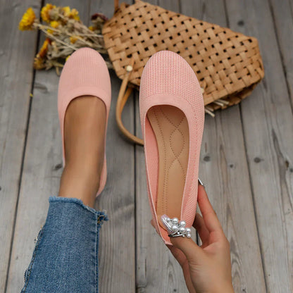 Frieda Slip-On Shoes