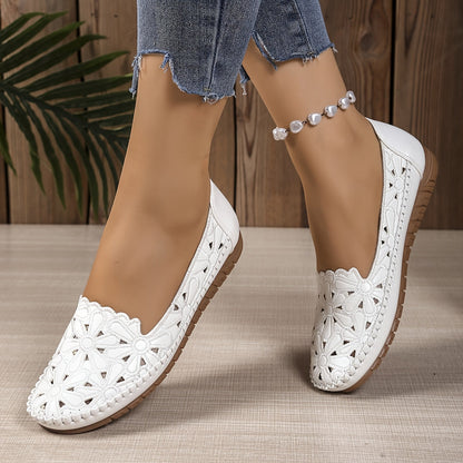 Jossie Orthopaedic Shoes
