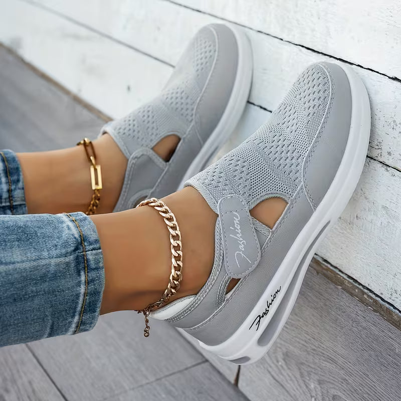 Allison Orthopedic Sneakers