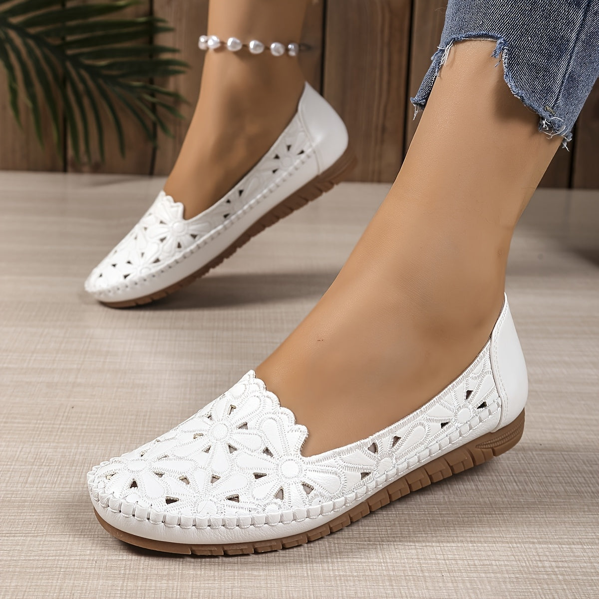 Jossie Orthopaedic Shoes