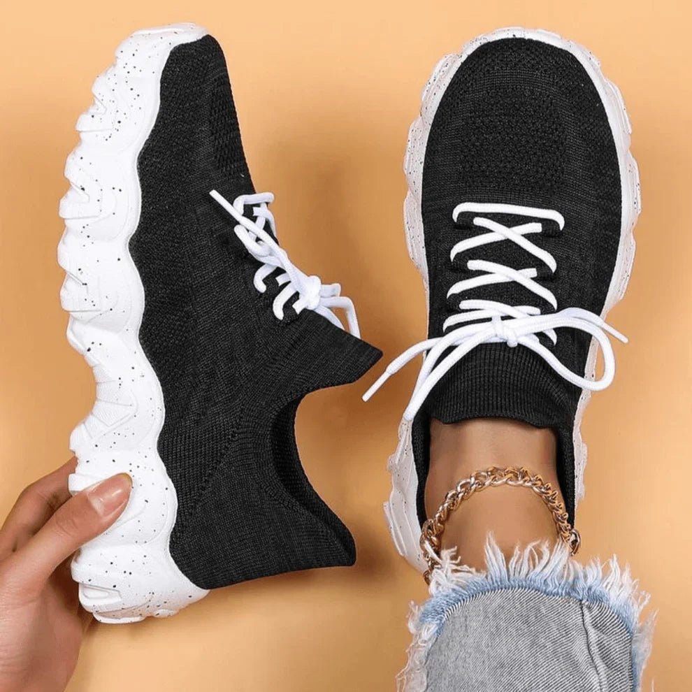 Kaiya Orthopedic Sneakers
