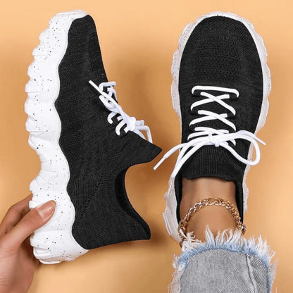 Kaiya Orthopedic Sneakers