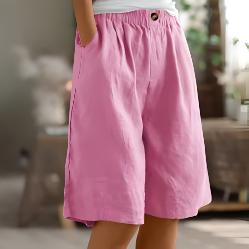 Sabby Everyday Shorts
