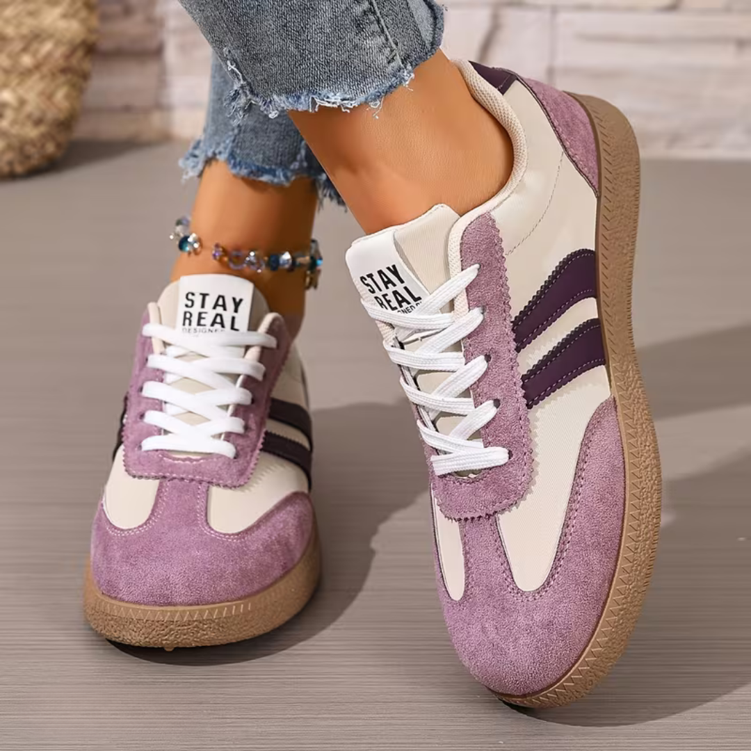 Milana Orthopedic Comfort Shoes