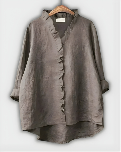 Daphne | Relaxed Summer Tunic