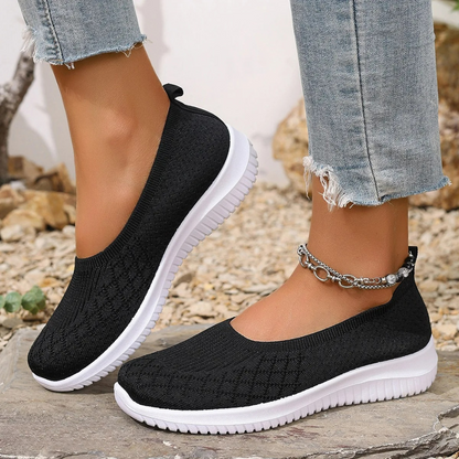 Estella Orthopedic Slip-Ons