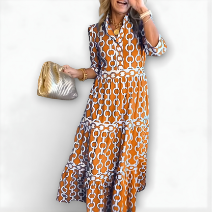 Briony™ Midi Dress