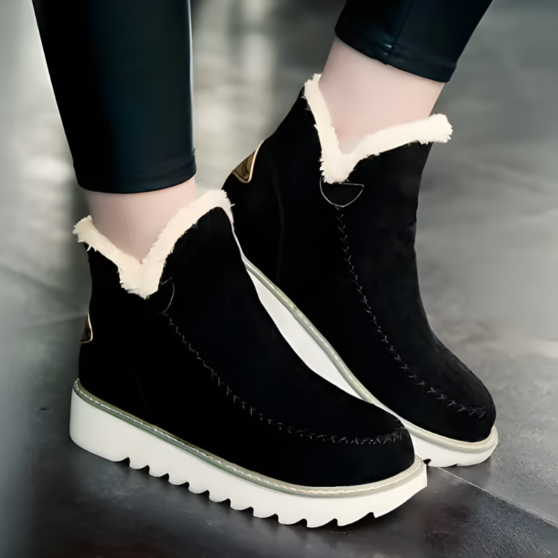 Maica Orthopedic Ankle Boots