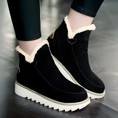 Maica Orthopedic Ankle Boots