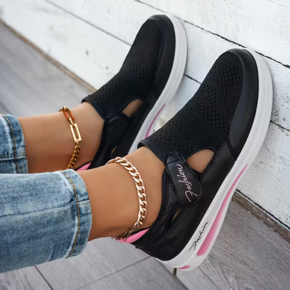 Allison Orthopedic Sneakers