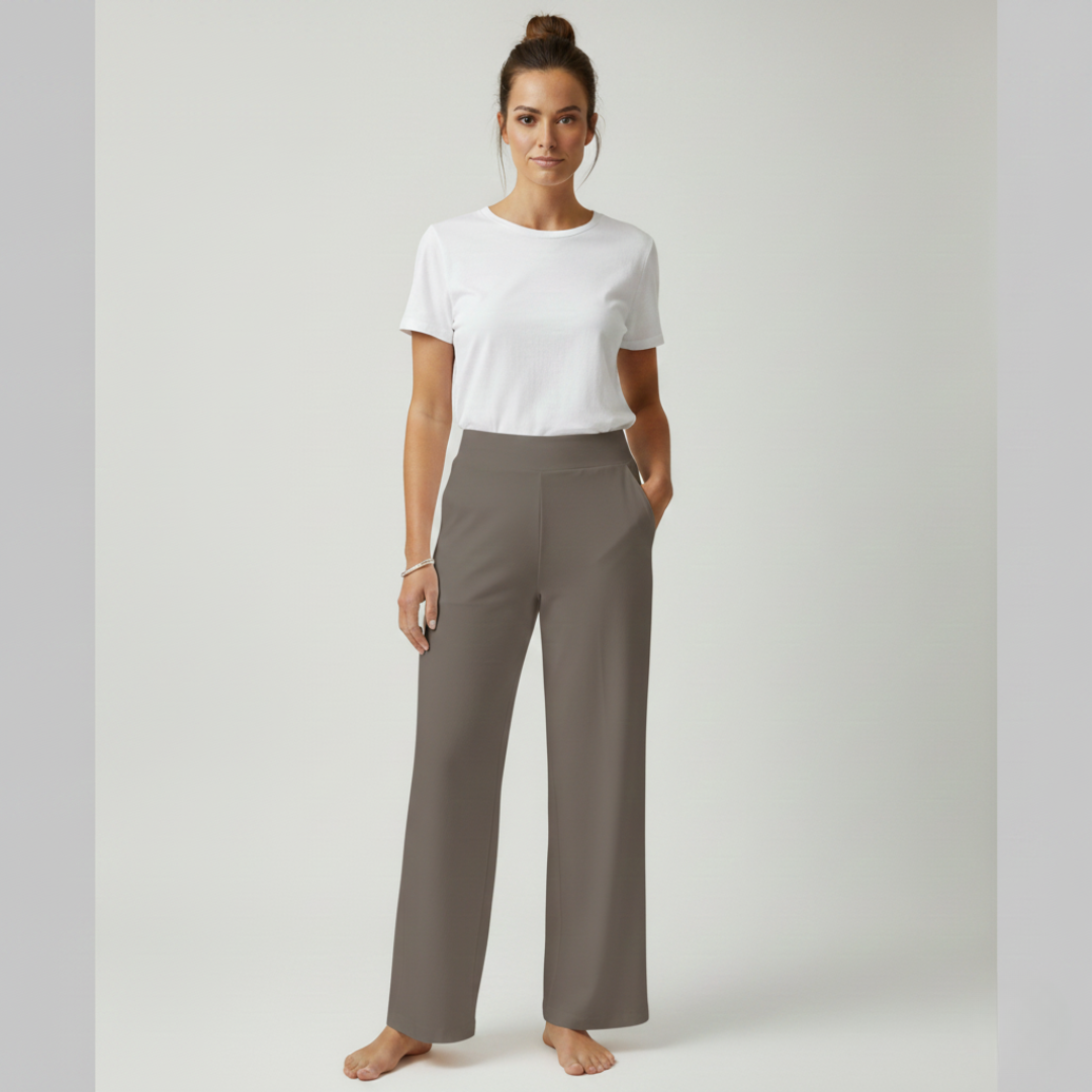 Olivia Stretch Pants