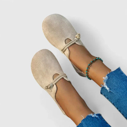 Piper Orthopedic Loafers