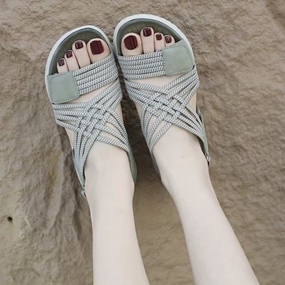 Camila Orthopedic Sandals