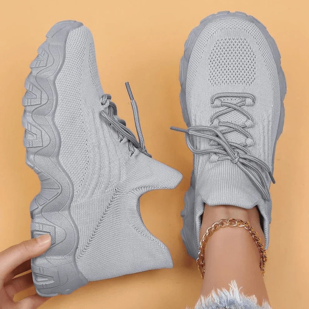 Kaiya Orthopedic Sneakers