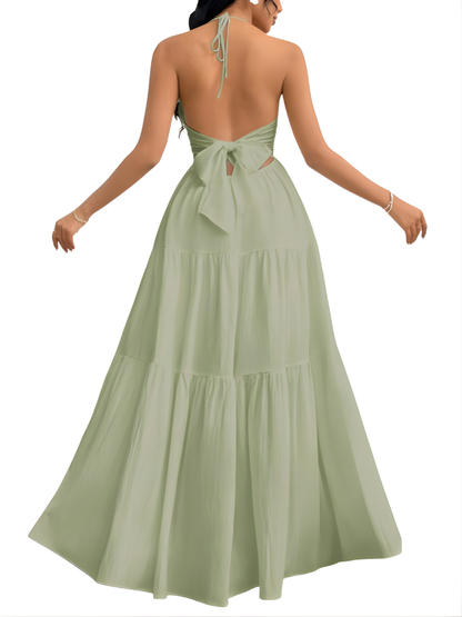 Journey™ Effortless Minimalist Summer Dress