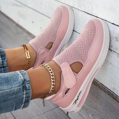 Allison Orthopedic Sneakers