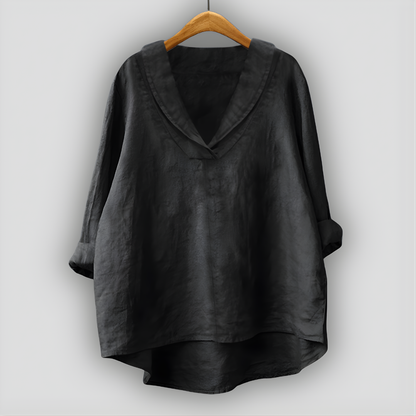 Lilah Relaxed Summer Tunic