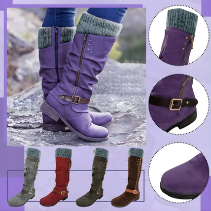 Kaia Orthopedic Boots