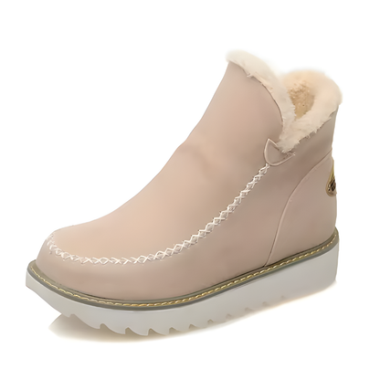 Maica Orthopedic Ankle Boots