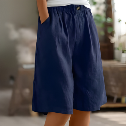 Sabby Everyday Shorts