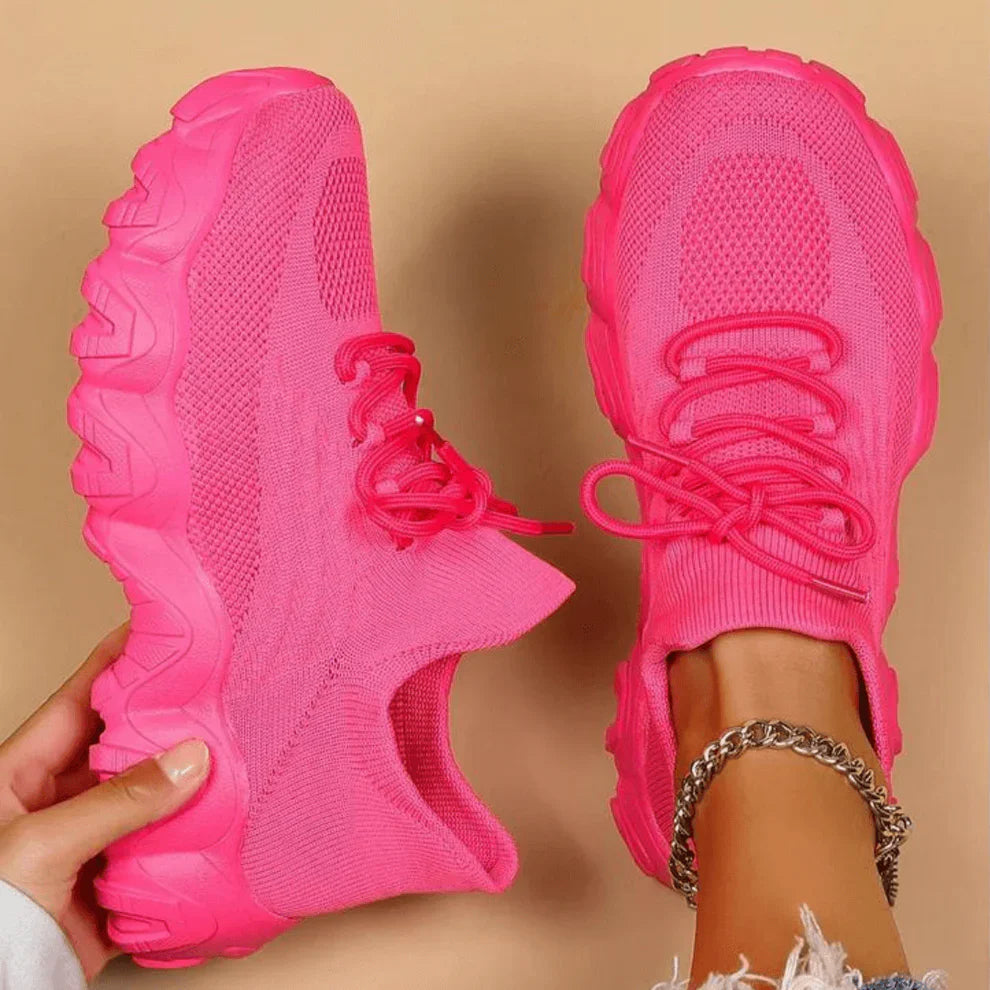 Kaiya Orthopedic Sneakers
